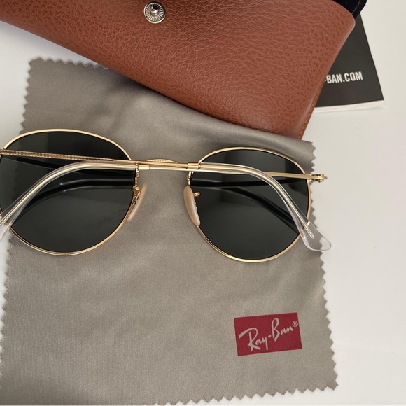 Ray-Ban glasses - Picture 2 of 3